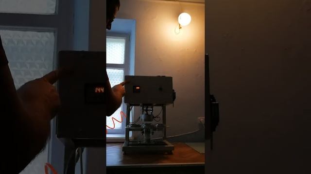 АППАРАТ для запайки пластиковых стаканчиков смотреть онлайн