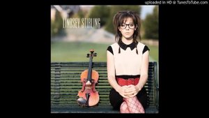Lindsey Stirling - Transcendence (Orchestral Version)