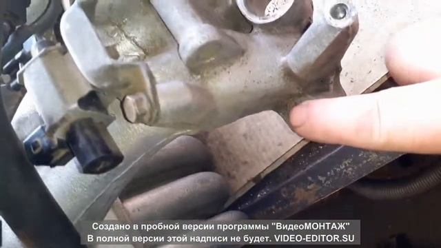 Видео ТНВД Паджеро смотреть онлайн