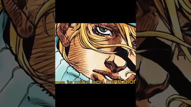 JoJo Steel ball run edit #jojo #jojosbizarreadventure #jojo #edit #animeedit #anime