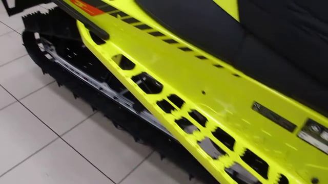 REVIEW Ski Doo 2015 Summit 163 X 800 E TEC T3 смотреть онлайн