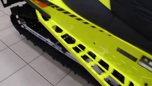 REVIEW   Ski Doo 2015  Summit 163 X 800 E TEC T3