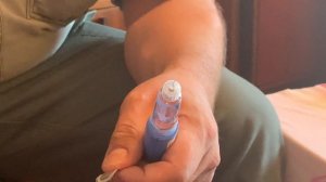 Trauma.ru Шприц-ручка форстео