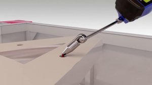 Изготовление объемных букв из жидкого акрила | RDP ACRYLIC