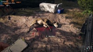GeForce RTX 3060 12GB Intel I5 9600K Test Far Cry 5 Games 1080p