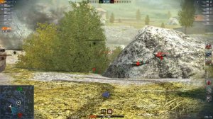 WOT Blitz Face Off || P.44 Pantera vs Progetto 46