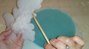 ?️ Гадание на воске. События 3-5 дней.