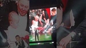 Сен мен чокта. Эдуард Кужугет