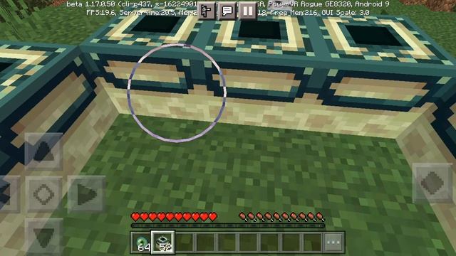 как создать портал в энд в Майнкрафте смотреть онлайн