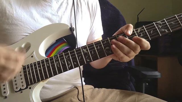 Little Wing Intro смотреть онлайн