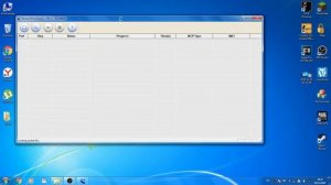 Прошивка планшета DEXP Ursus NS210. Простой способ.