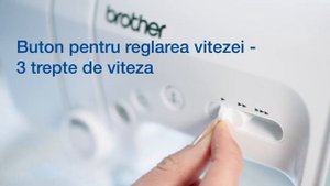 Brother FS40S