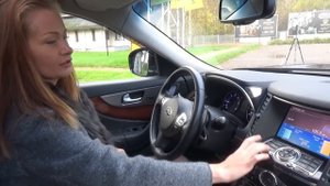 infiniti fx 3.0d: обзор и тест драйв, плюсы и минусы