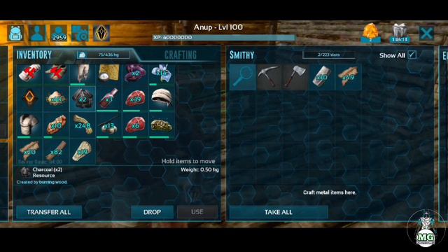 Let's Try Team Trike With Friends Noobs 🤣 #1 | Ark Survival Evolution First Time Play | Ark Mobile смотреть онлайн