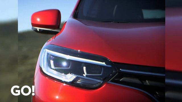 Jaguar F-Pace SVR / Renault Austral / Suzuki Vitara - Die ganze Folge GO! | Sendung 2 Teil 2 смотреть онлайн