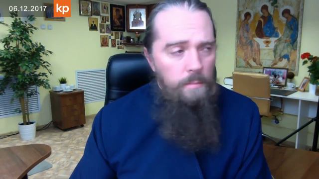 Несовершенства в жизни прихода. Как бороться? смотреть онлайн