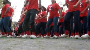 Clogs - Klompendans - Choreografie Hans van Manen