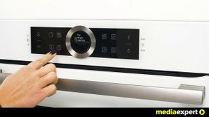 Piekarnik BOSCH CMG633BW1