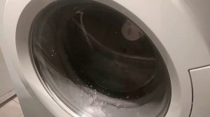 Притирка щёток после замены Bosch Maxx5