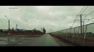 Михнево - Кошелевка