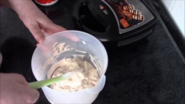 Как приготовить нежную, ароматную и очень вкусную яблочную шарлотку в мультипекаре.