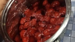 Варенье из сливы без кожуры .Нежное и очень вкусное.#сливаваренье