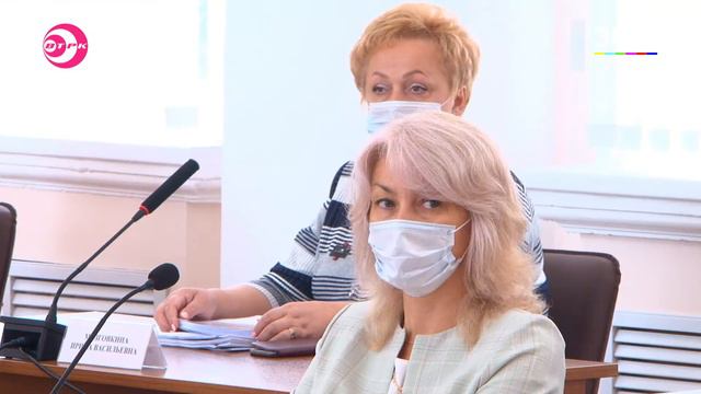 Отчет Главы г. Великие Луки Николая Козловского смотреть онлайн