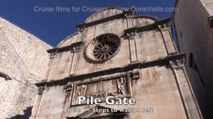 Game of Thrones Dubrovnik secrets and guide