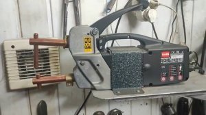 Floating fault Telwin Digital Modular 230