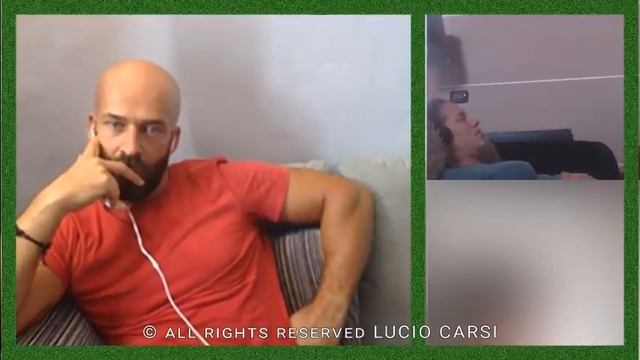 912-IT Mario, ALTRUISMO - Ipnosi Esoterica ∞ Lucio Carsi смотреть онлайн