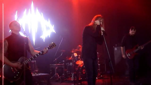 Khlad. Москва, ДК Кристалл, 24.11.2023. part 4 смотреть онлайн