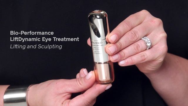 Reduce Wrinkles Eye Treatment  Beauty Expert Tips  Shiseido