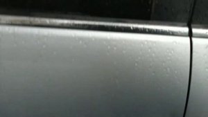 Toyota Camry V55 Автоматическое складывание зеркал