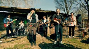 Folkbeat Árvalányhaj