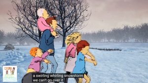 We're Going on a Bear Hunt | Popular Song for Preschoolers
