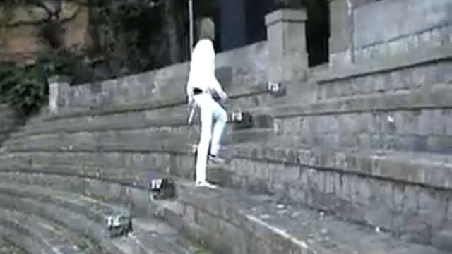 pc song mastered--VIDEO ARTE/CARMEN caleya смотреть онлайн