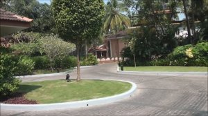Индия, Гоа, Alila Diwa Goa 5*