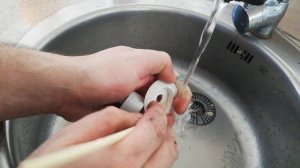 Гаснет газовая плита