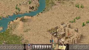 Вернемся к истокам, Stronghold Crusader