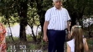 Дедушка Вася