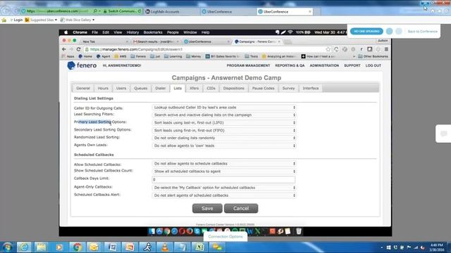 Fenero Part 2 Training Call 2016 03 30 1 смотреть онлайн