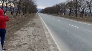 Бмв х6м е71 против Мерс 210 5.5 amg