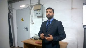 Лаборатория неразрушающего контроля (ЛНК)