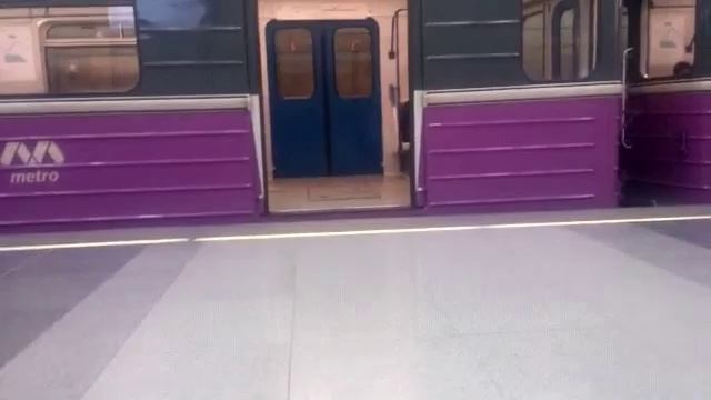 Обзор станций: Мемар Аджеми 2 и Автовокзал | + Нововведения в Метро | BAKU METRO смотреть онлайн