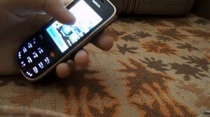 Видео обзор Nokia Asha 202