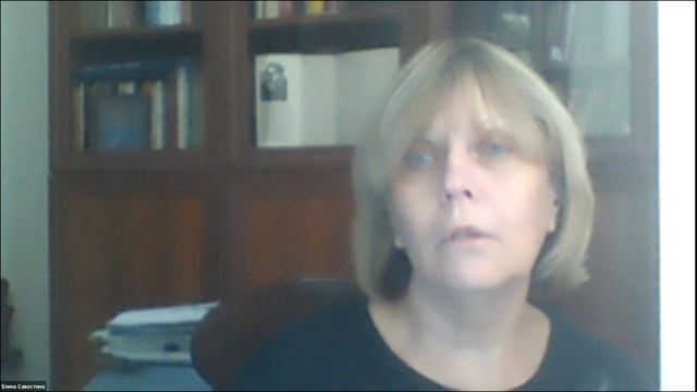 2021 03 10 ДЧ=Обсуждение дневного заседания смотреть онлайн