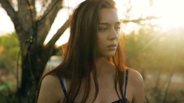 Imazee - Maybe Away Original Mix