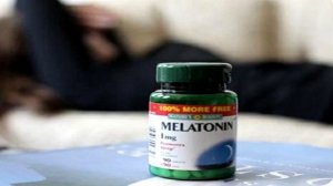 Melatonina: propiedades y beneficios.