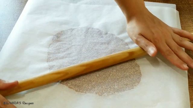 Козинаки из Кунжута. Всего 3 ингредиента/ 3 Ərzaqdan küncütlü konfetlər смотреть онлайн