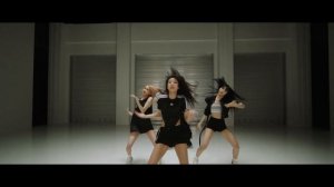 BLACKPINK Shut Down Mirrored Dance Practice